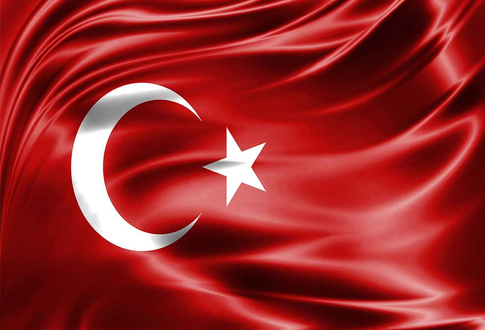 Türk Bayrağı